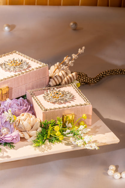 Trousseau 7
