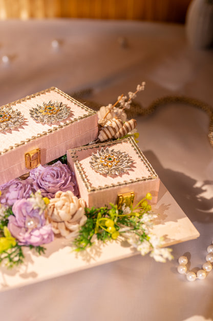 Trousseau 7