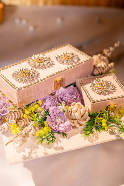 Trousseau 7