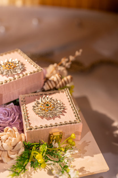 Trousseau 7