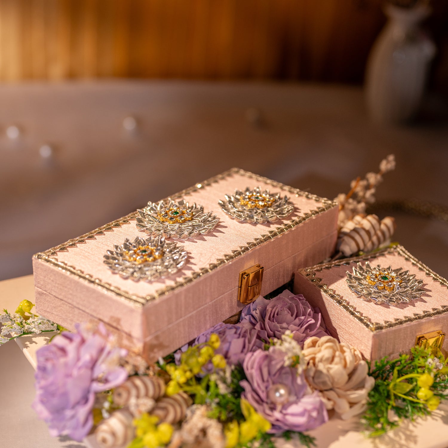Trousseau 7