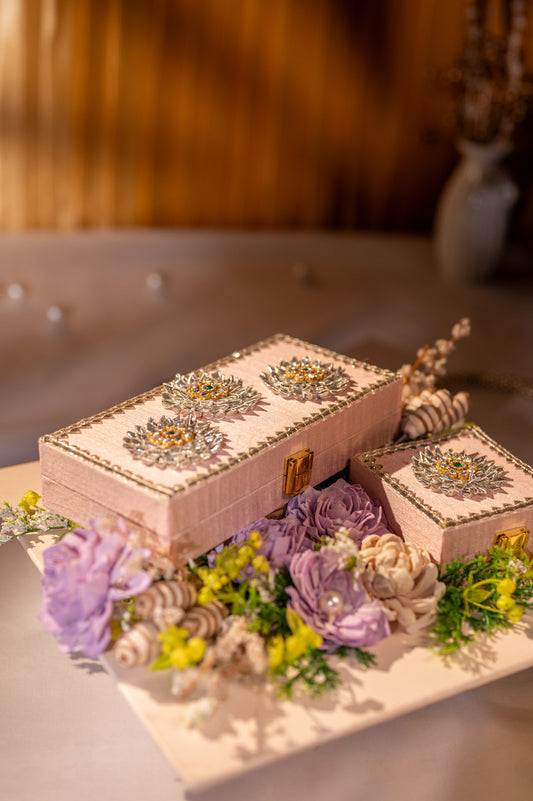 Trousseau 7