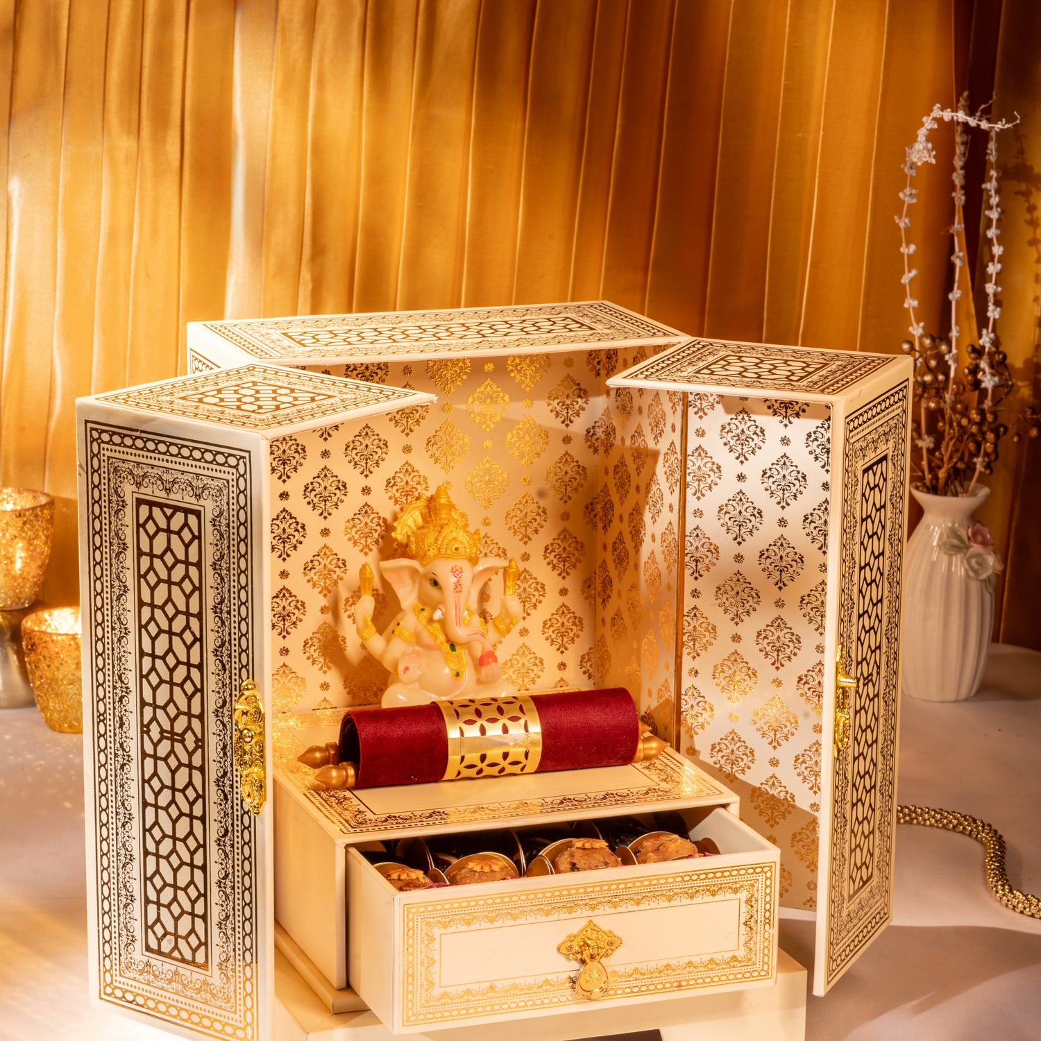 Ganesha Box