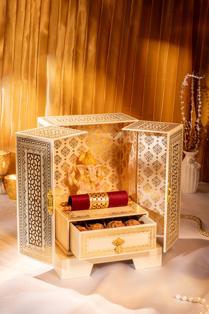 Ganesha Box