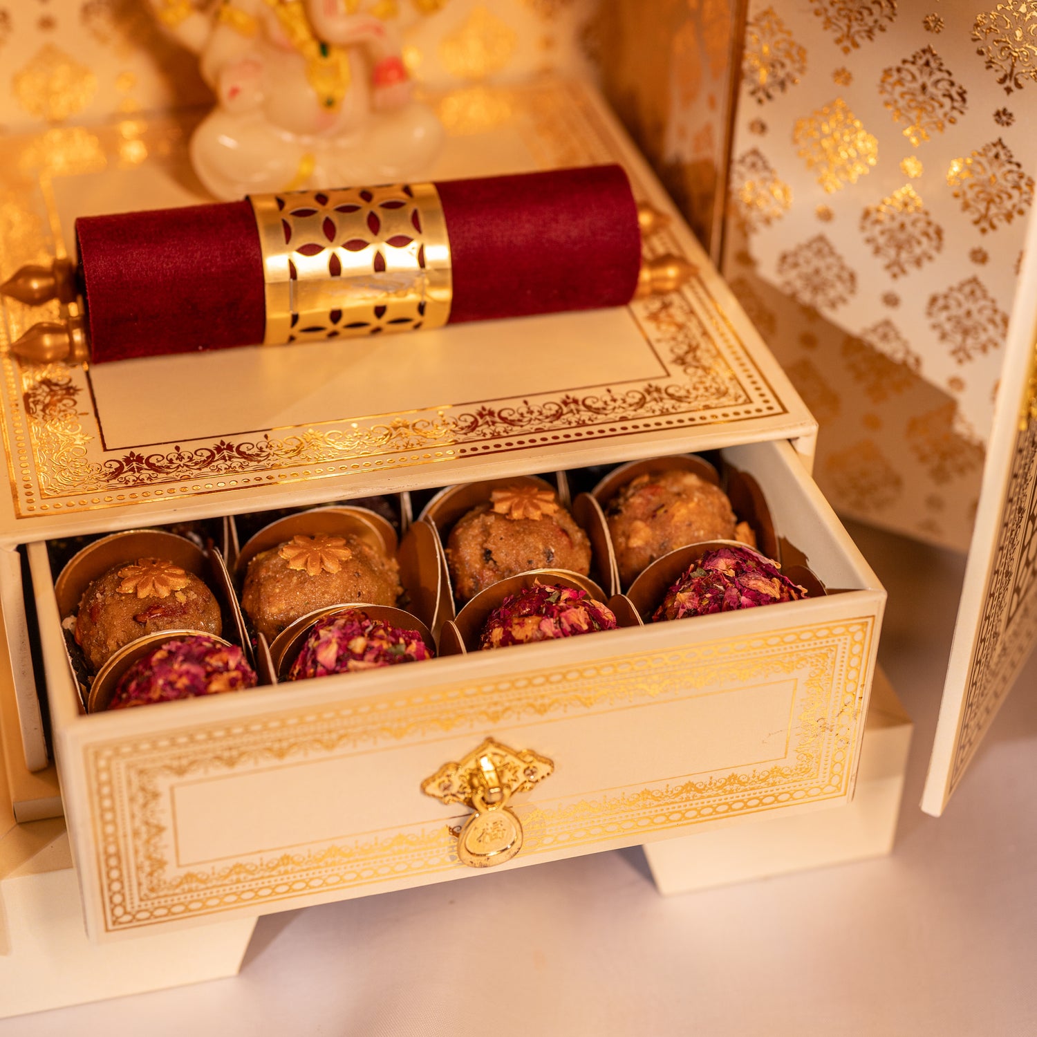 Ganesha Box
