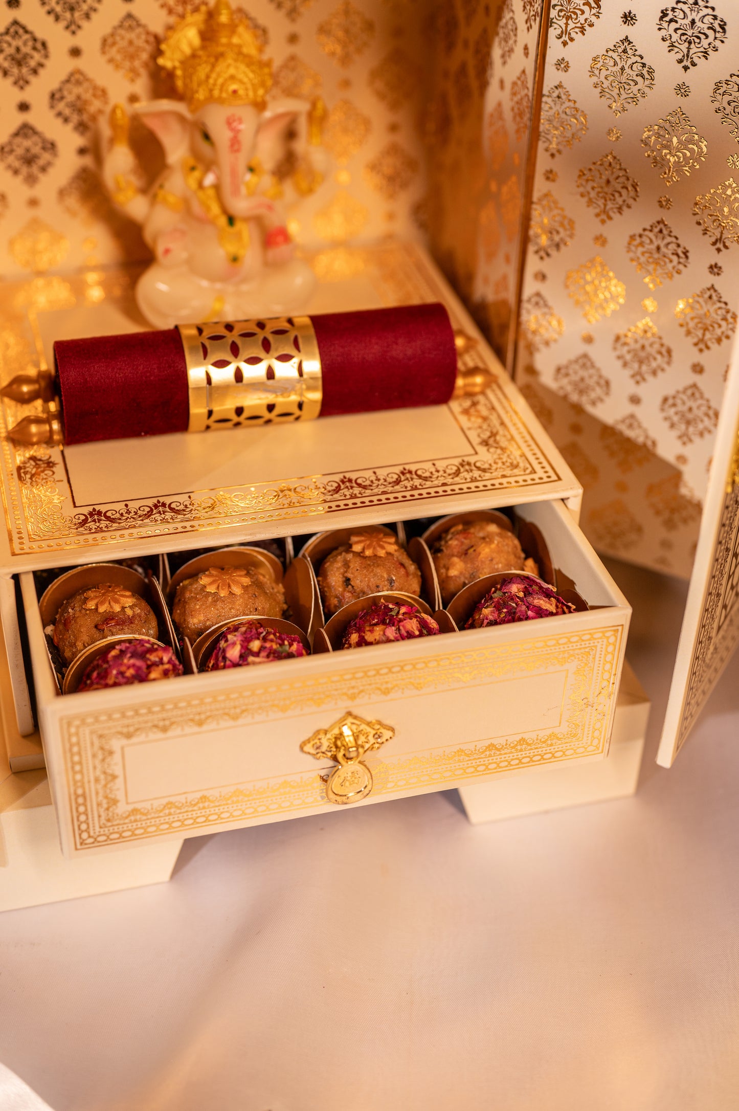 Ganesha Box