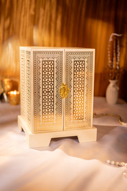 Ganesha Box