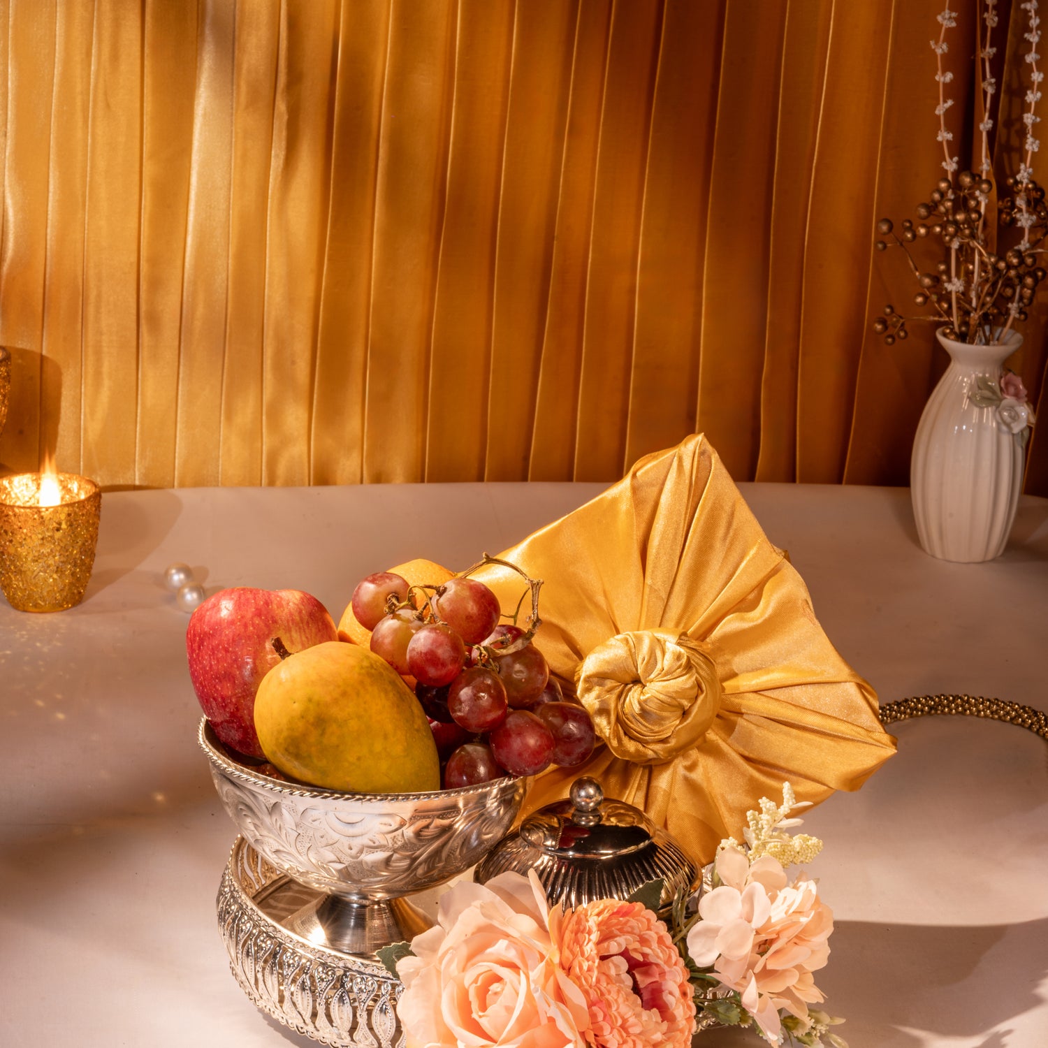 Fruits Hamper
