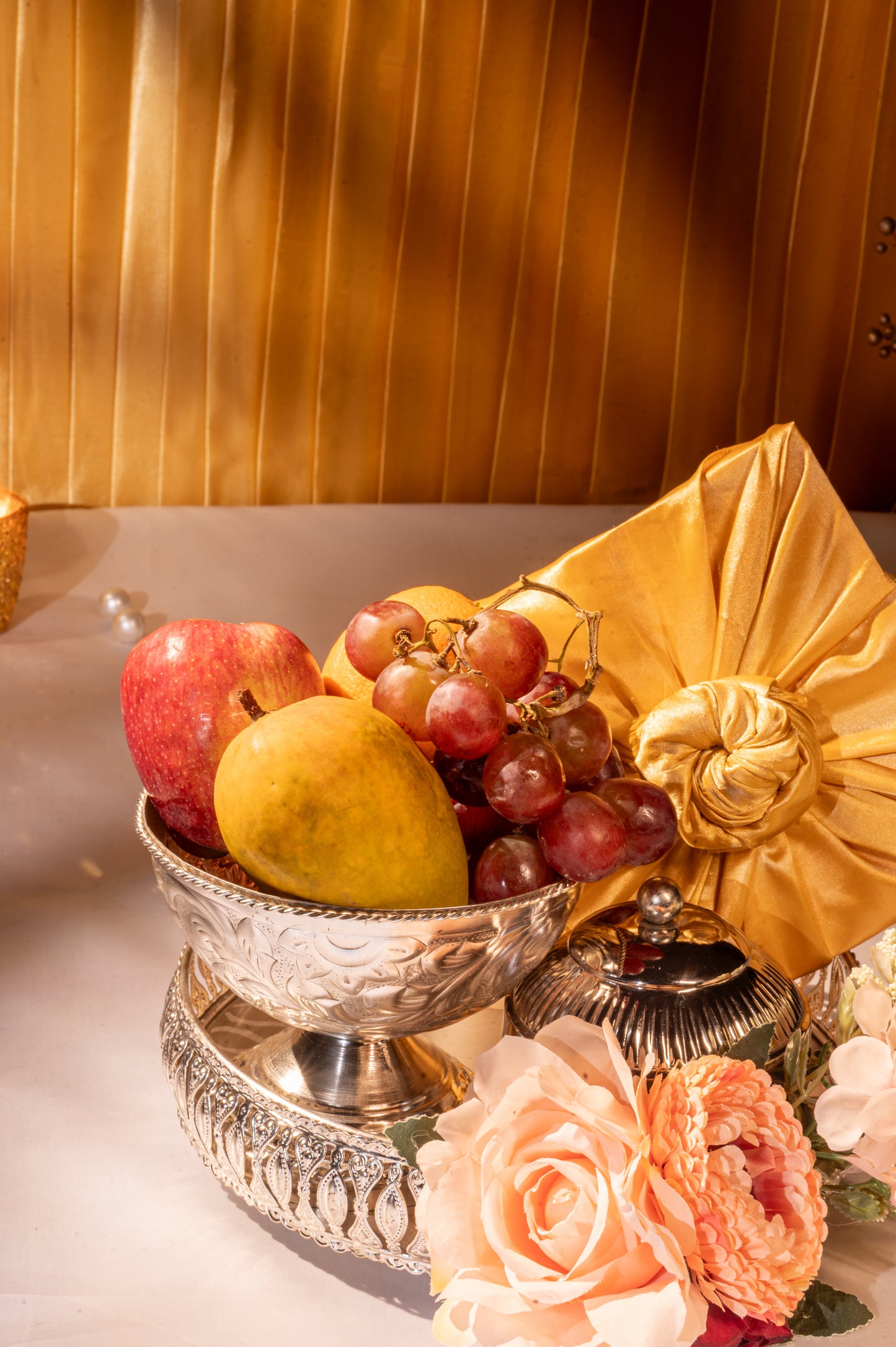 Fruits Hamper
