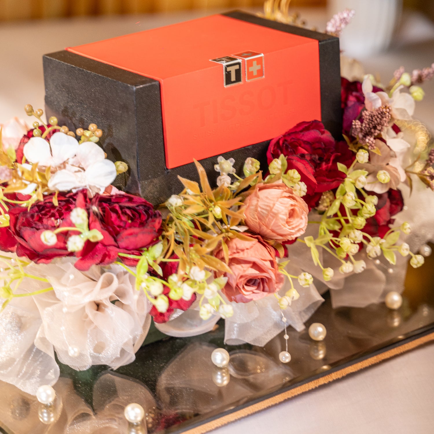 Trousseau 4