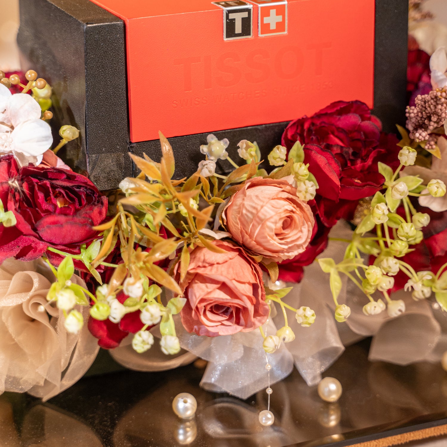 Trousseau 4