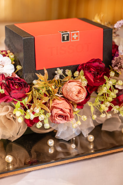 Trousseau 4