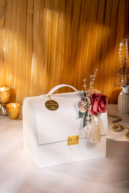 Hand Bag
