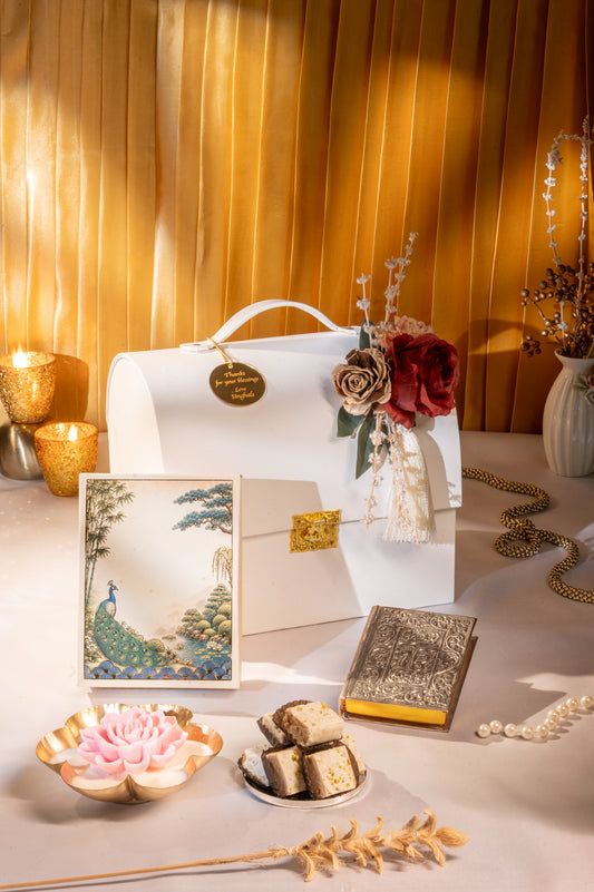 Hand Bag