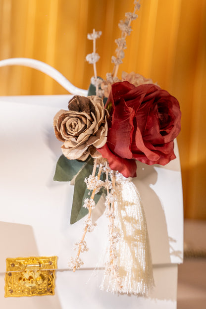 Hand Bag
