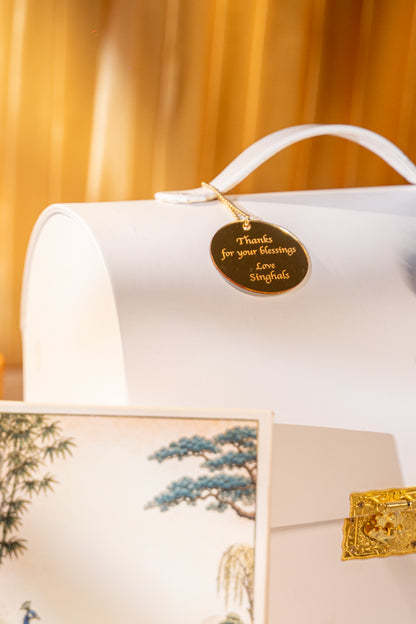 Hand Bag