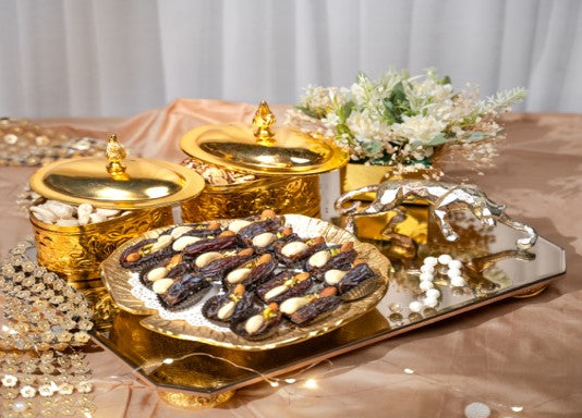 GOLDEN DATE