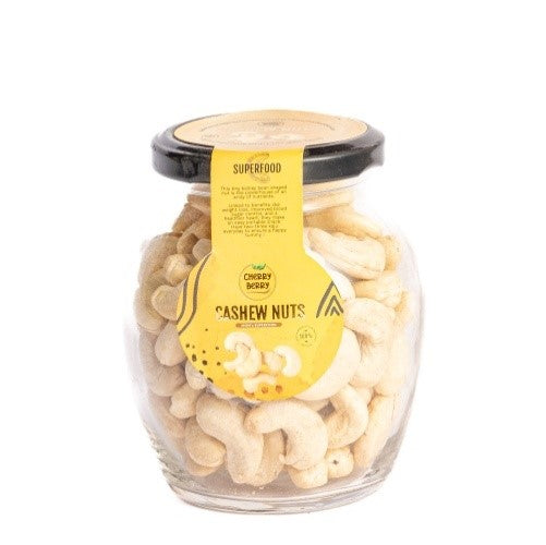 Cherry Berry Plain Cashew Nut