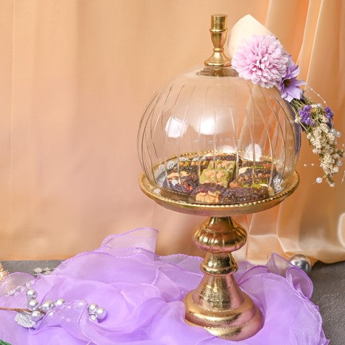 DOME OF DELIGHT