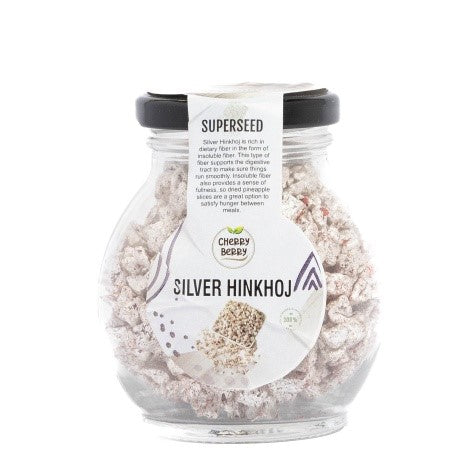 Cherry Berry Silver Hinkhoj (150gm)