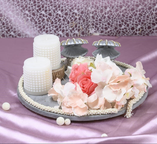 WHISPERING PEARLS