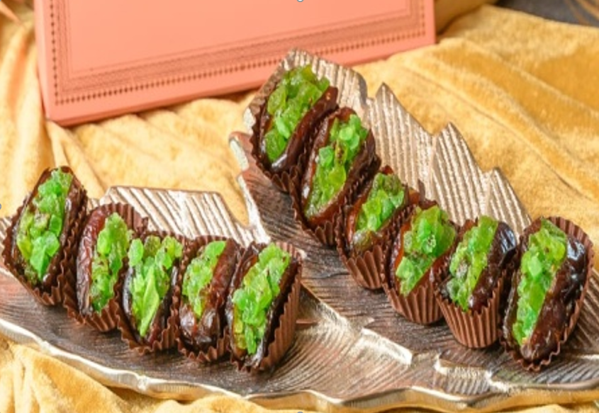 KIWI DATES
