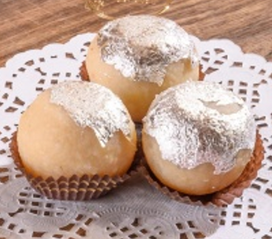 BADAM PINNI