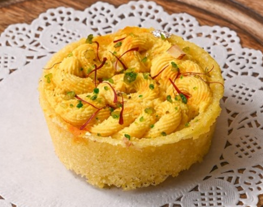 KESAR GHEVAR