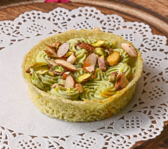 PISTA GHEVAR
