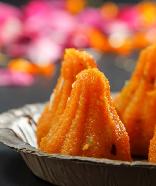 MOTICHUR MODAK