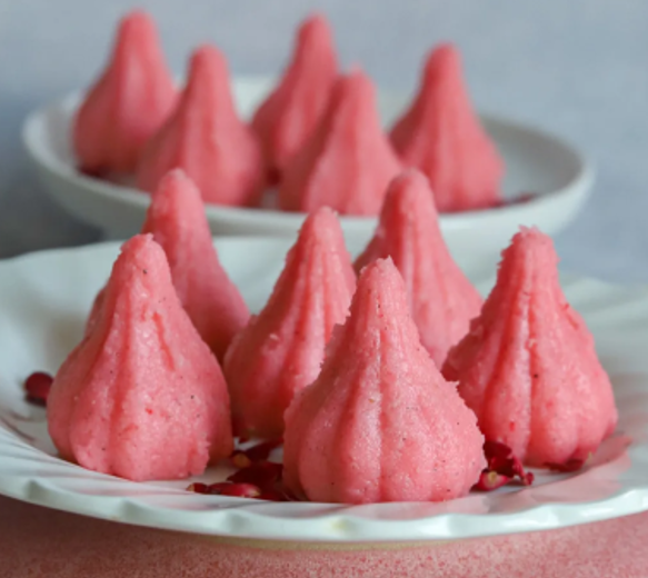 ROSE MODAK