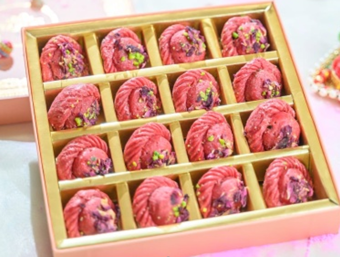 BEETROOT GUJIYA