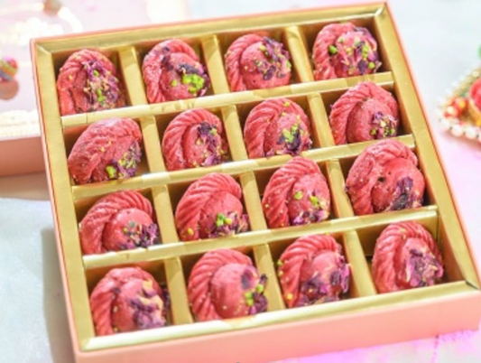 BEETROOT GUJIYA