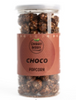 CHERRY BERRY CHOCO POPCORN (150 Grams)