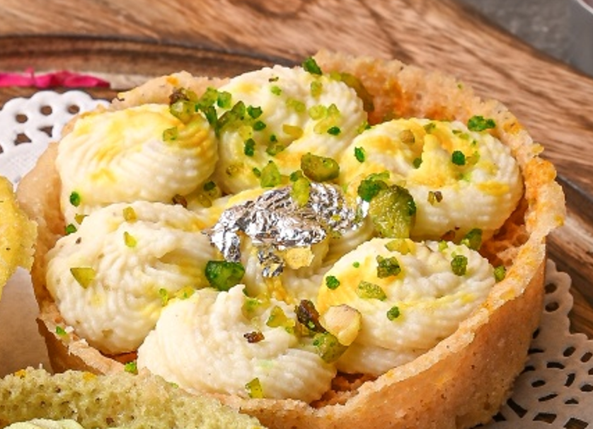 MALAI GHEVAR
