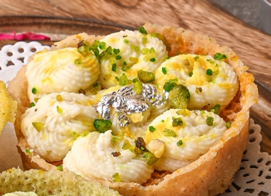 MALAI GHEVAR