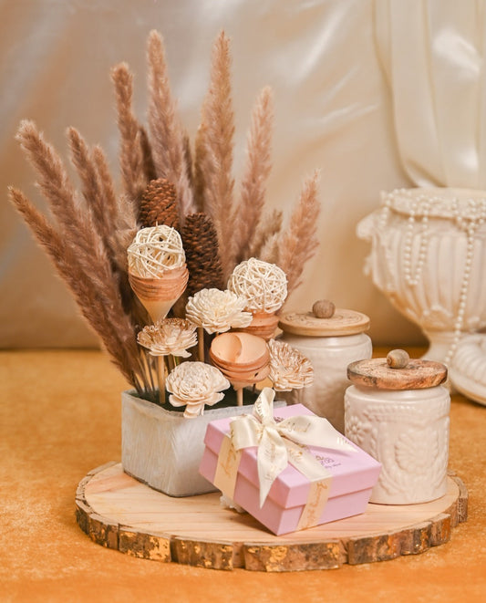 FESTIVE HARVEST PLATTER