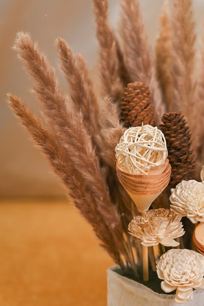 FESTIVE HARVEST PLATTER