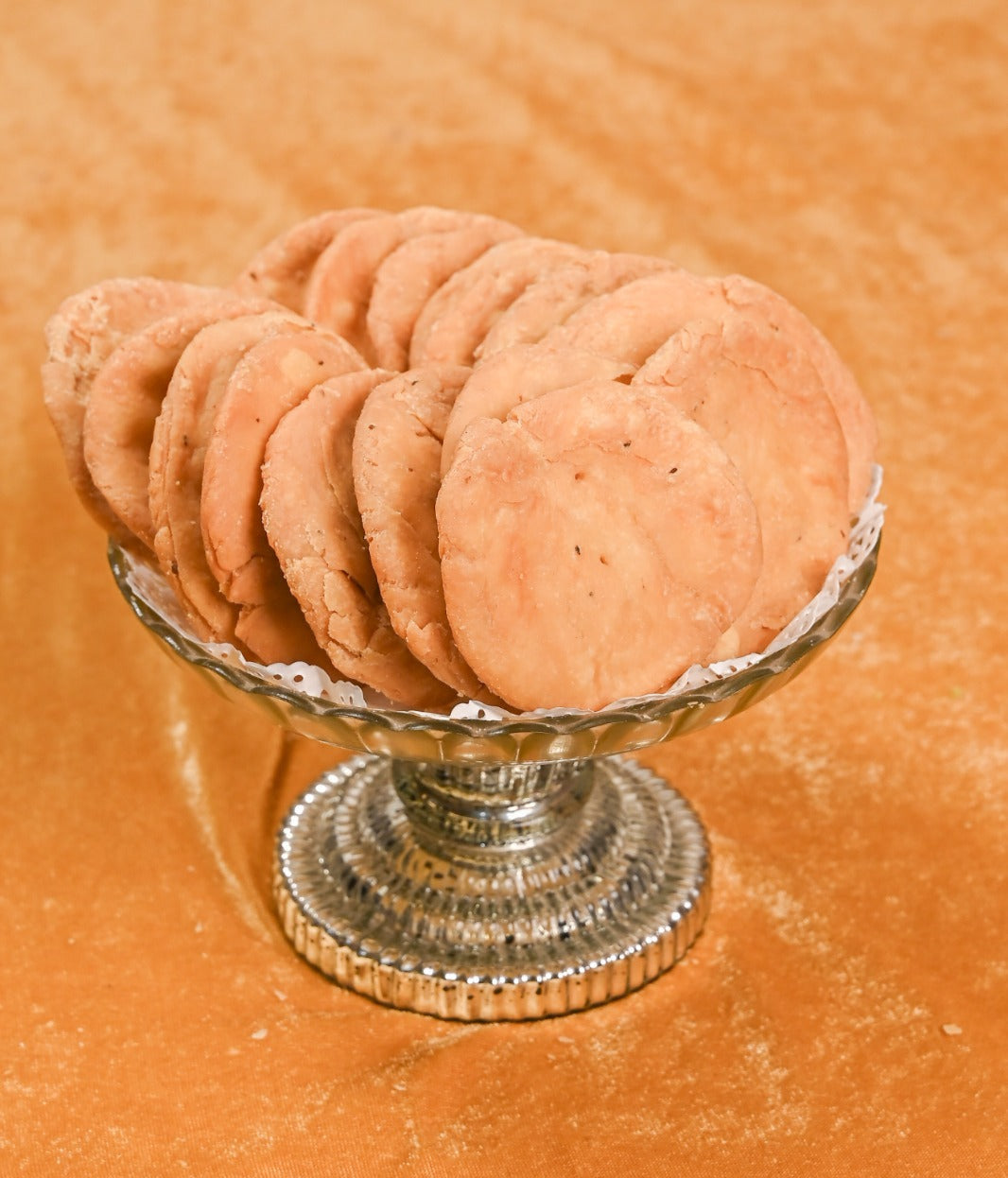 PLAIN MATHRI (1KG)