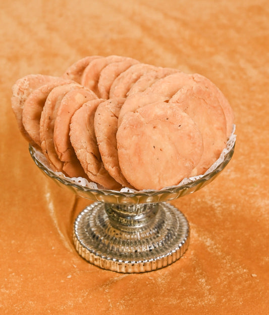 PLAIN MATHRI (1KG)