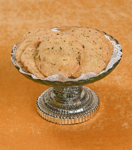 METHI MATHRI (1 KG)
