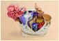 HANDBAG BASKET