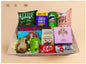 SWEET & SOUR TRAY