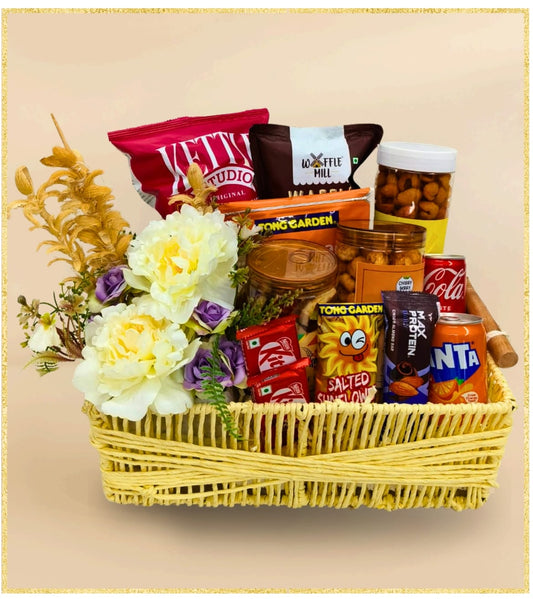 BIG BASKET
