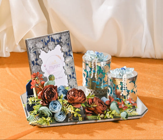 FLORAL TREASURE