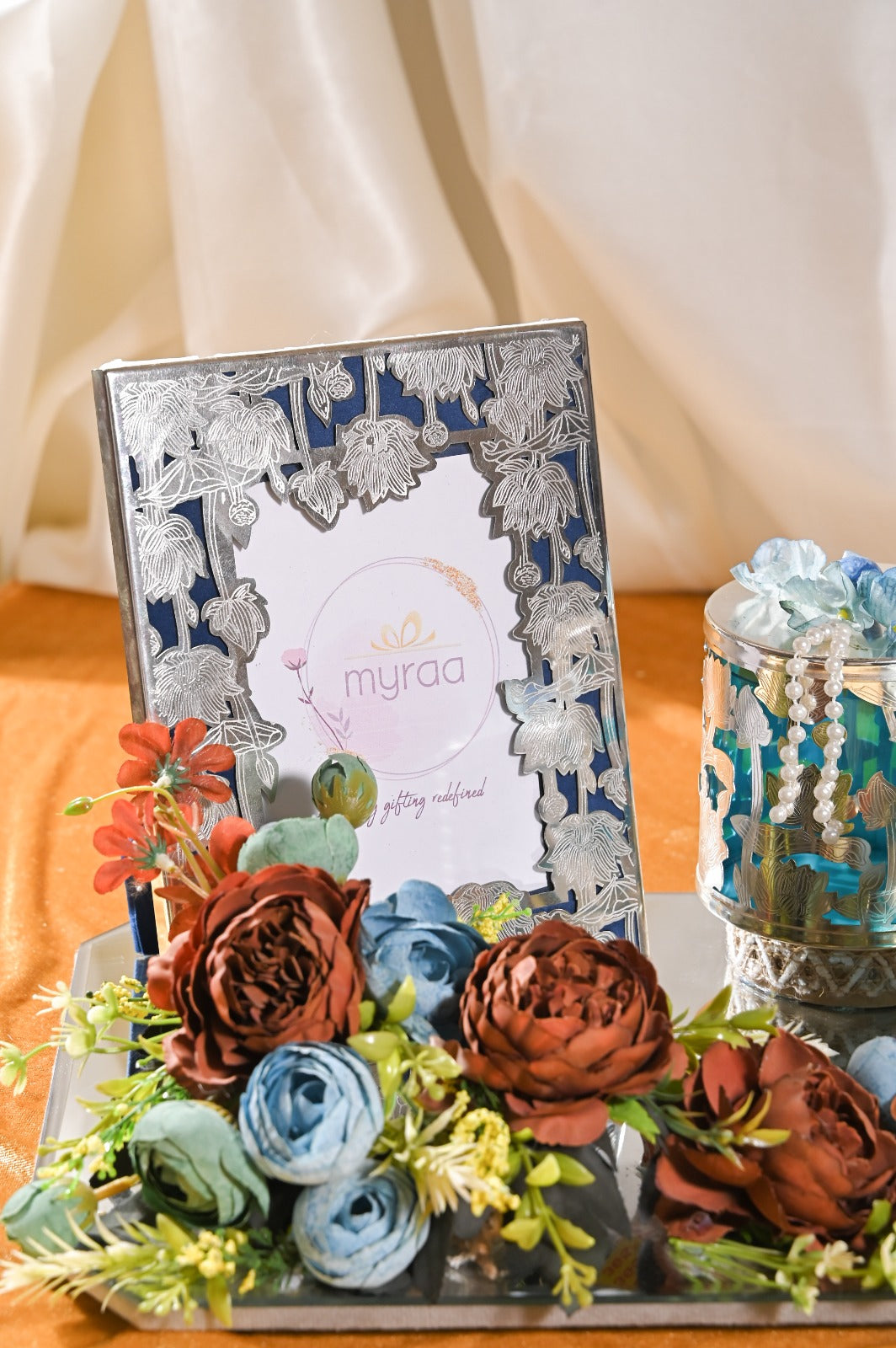 FLORAL TREASURE