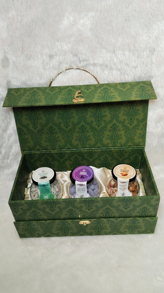 Royal Essence Box
