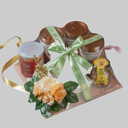 Little Indulgence Hamper
