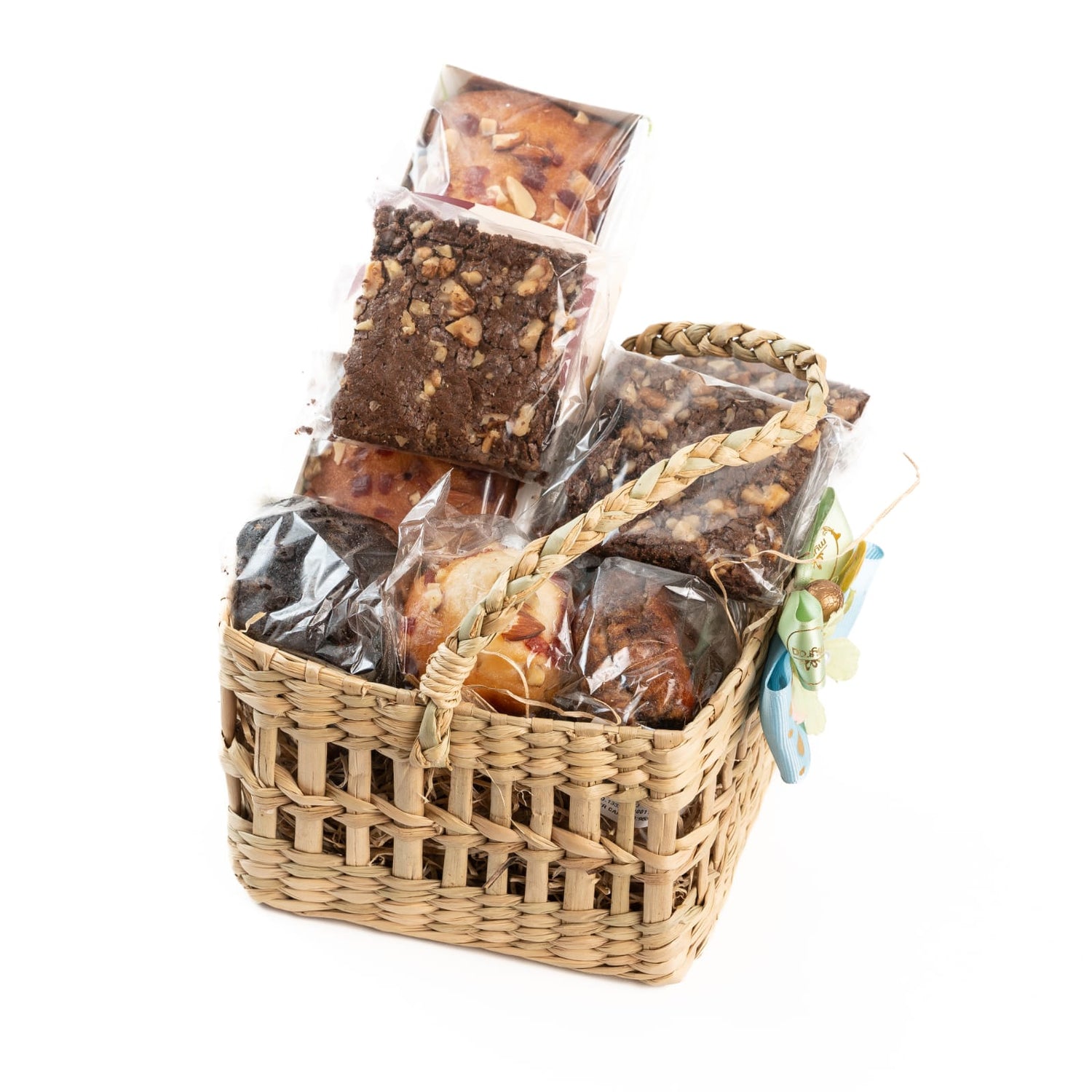Sweet Cravings Hamper