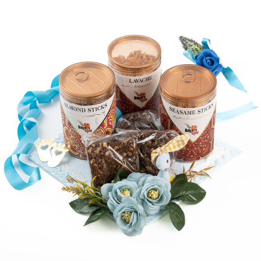 Little Joys Hamper